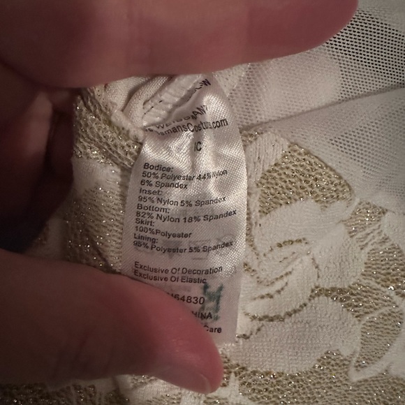 Ballet costume - Picture 4 of 4